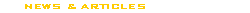 News & Articles